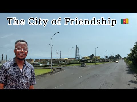 Limbe Surprised me. The cleanest place in Cameroon 🇨🇲