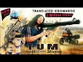 Trapped Under Mission Vj Jingo Translated Action Movie 2025
