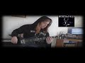 Bathory - Armageddon - Guitar Cover - SirSteelStrings