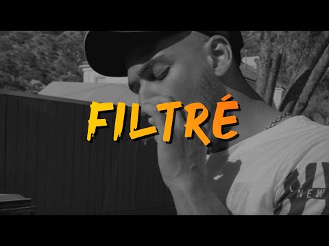 Zikxo x ZKR x Nekfeu- "FILTRÉ" Maes Type Beat  Old School Freestyle | Rap Instrumental 2021