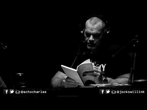 132 11 Jocko Reads Strategy Number 8, with Explanations