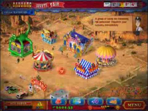 Country Fair Tycoon PC