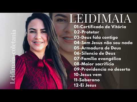Leidimaia-coletânea