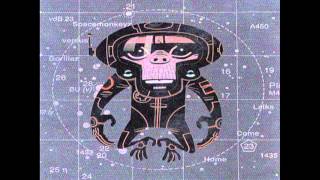 Gorillaz - 19 2000 (Jungle Fresh)