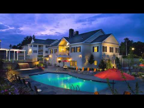 Heritage at Bedford | Apartments For Rent