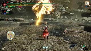 [モンハンライズ]サンブレイクに向けてお試し配信②