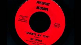 The Tropics - Goodbye My Love