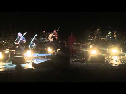 Art Zoyd - Rock in Opposition Festival 2015 (3 of 3)