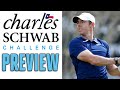 PGA Tour is BACK with Rory McIlroy and Brooks Koepka | Full Preview of The Charles Schwab Challenge