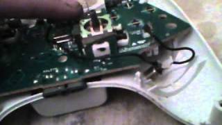 How To Make a Rapid Fire Controller for Xbox 360 (also my MLG style controller video part 1 of 4)