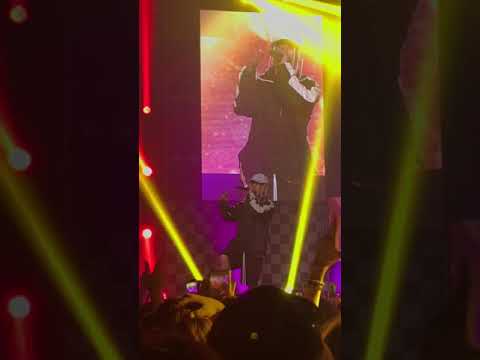 170701 THE MONSTER #5 / 도끼(DOK2) - 1ll Recognize 1ll + Beverly 1lls + Future Flame