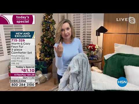 HSN | Gifts to Give & Get 10.26.2020 - 08 PM