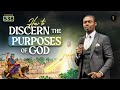 How To Discern The Purposes Of God Phaneroo Service 538 Apostle Grace Lubega