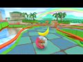 TGS 2009:  Super Monkey Ball: Step & Roll Interview