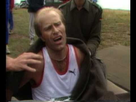 Militärischer Fünfkampf