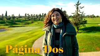 Susana Martín Gijón - Página Dos | La2