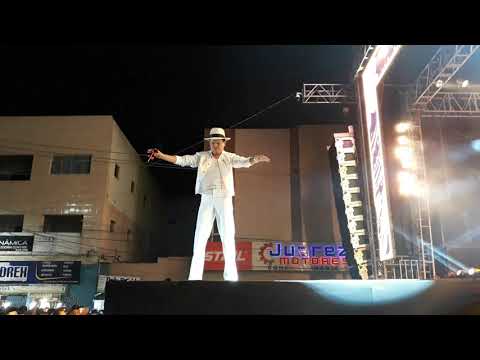 Alcymar Monteiro No São João de Arcoverde 2019