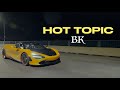BK - HOT TOPIC (Official Video) Mixed Feelings EP