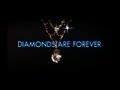 Diamonds Are Forever (Bond Theme) - Katrina Parker cover