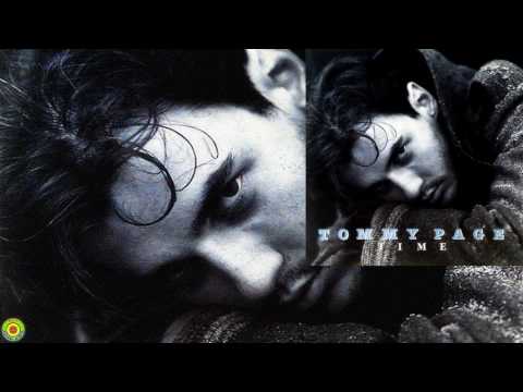 Tommy Page - Spend Tonight With You