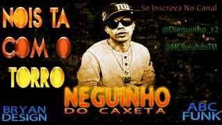 Mc Neguinho do Caxeta - Nois Ta Com o Torro 2013-2014