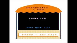 The Math Tutor for the TRS-80 CoCo