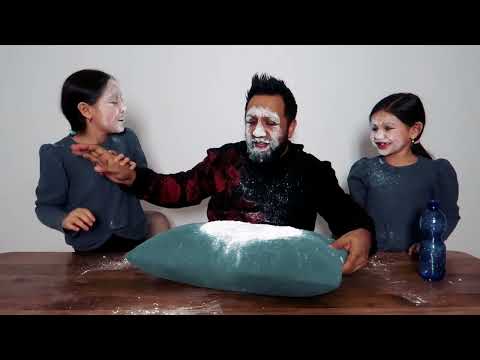 Saveria - Thia & Sekil | Challenge | 2022 |