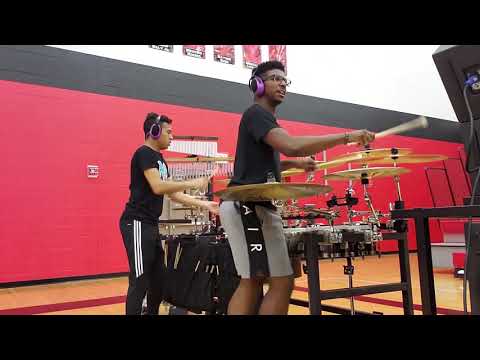 Music City Mystique Racks 2019 | 03.03.19