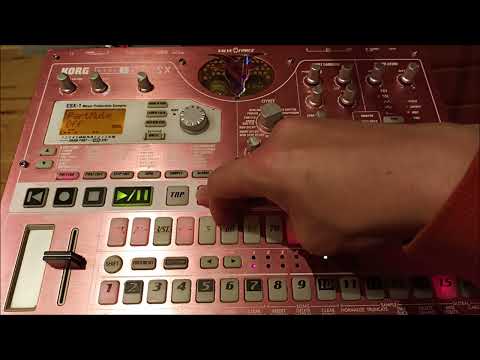 Sub Circus - THE LAST TEKNOMAD (OLD VERSION !)