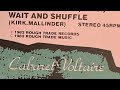 Cabaret Voltaire: Wait And Shuffle 