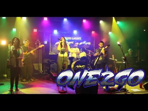 Promotional video thumbnail 2 for One2Go