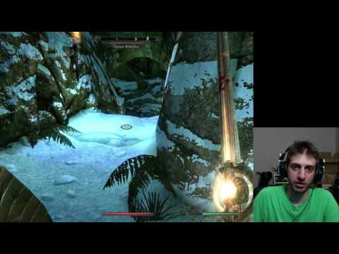 HD - Lets Play Skyrim [205]