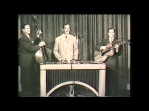 LOCH LOMOND - Adrian Rollini Trio