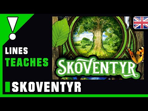 Tutorial for the game and built-in expansions