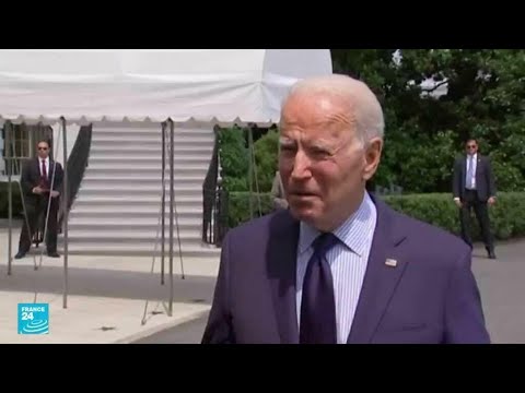 كورونا.. بايدن يعتبر أن التضليل على وسائل التواصل الاجتماعي يؤدي لقتل الناس