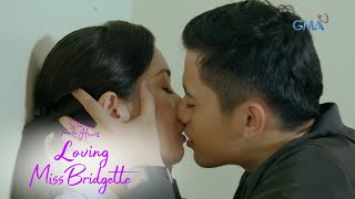 Loving Miss Bridgette: Sneaky Mr. Lover | Stories From The Heart (Episode 12)