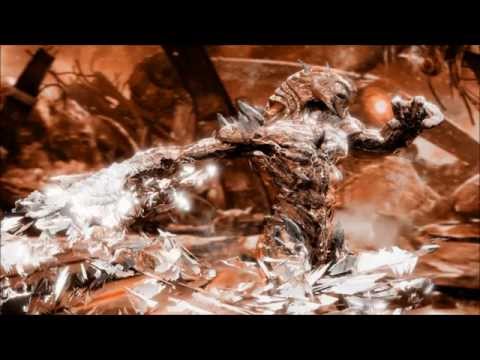 Killer Instinct (2013) - Glacius Main Theme *Download in Description*
