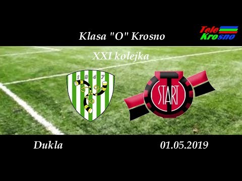 V liga: Przełęcz Dukla - Start Rymanów