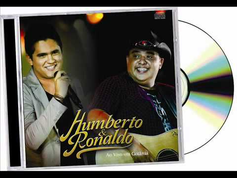 Humberto   Ronaldo   Chega Mais Pra Cá  Part  Gusttavo Lima DVD 2011   YouTube