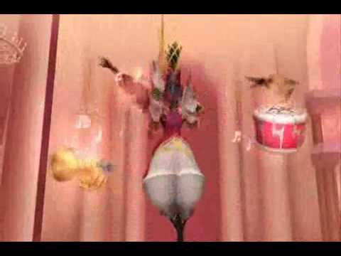 Birth by Sleep, English cutscene 31 - First Sight of the Unversed