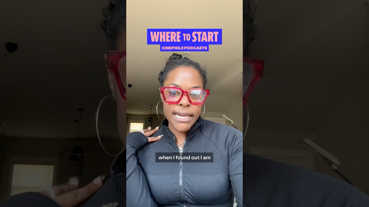 3 cinephile podcast recommendations - Where to Start