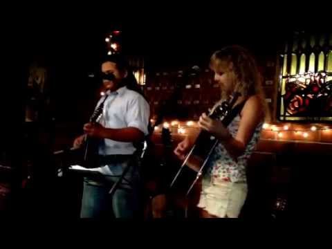 When You Say Nothing at All By Matthew Songmaker and Sami Jo