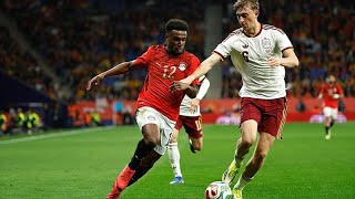 Nach Rassismus-Vorfall bei Freundschaftsspiel: FIFA leitet Disziplinarverfahren gegen Spanien ein