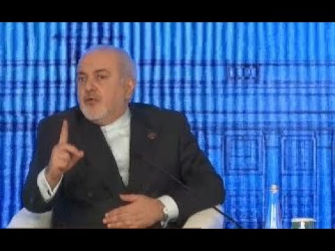 Javad Zarif: USA didn't trust us, we didn't trust them