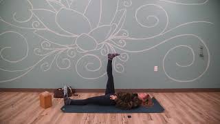 Protected: January 29, 2022 – Haley Bucknall – Hatha Yoga (Level I)