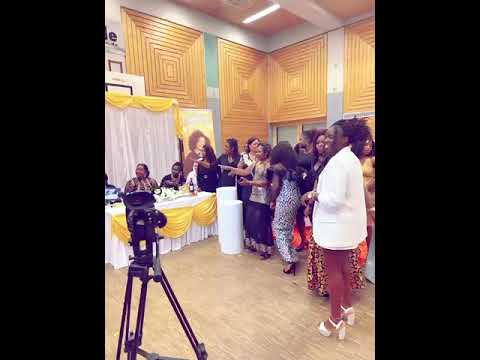 koffi Macadory/Surprise Party in Nunberg Germany 🇩🇪.8/10/2022.