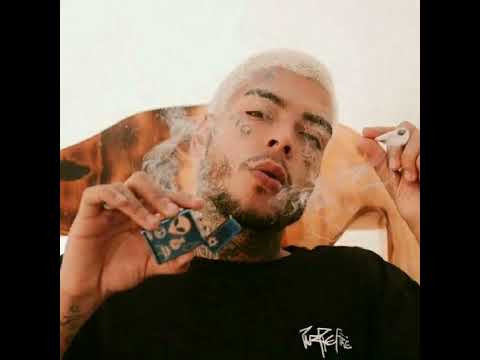 MC KEVIN_ Tipo Pablo Escobar