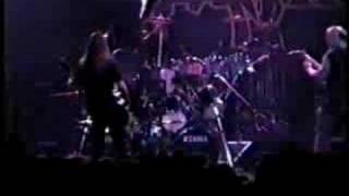 GORGUTS - live 6/22/95