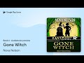 Gone Witch Book 6 by Nova Nelson · Audiobook preview