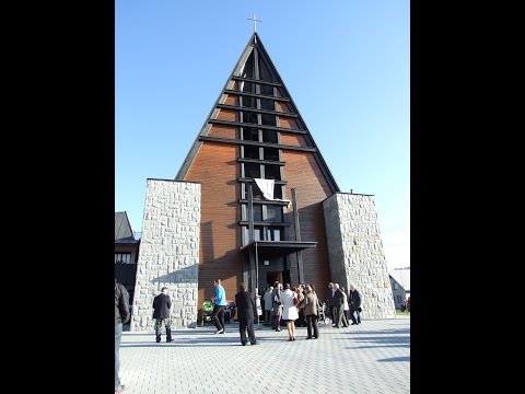 SCEAV Písek u Jablunkova - 1. neděle před půstem